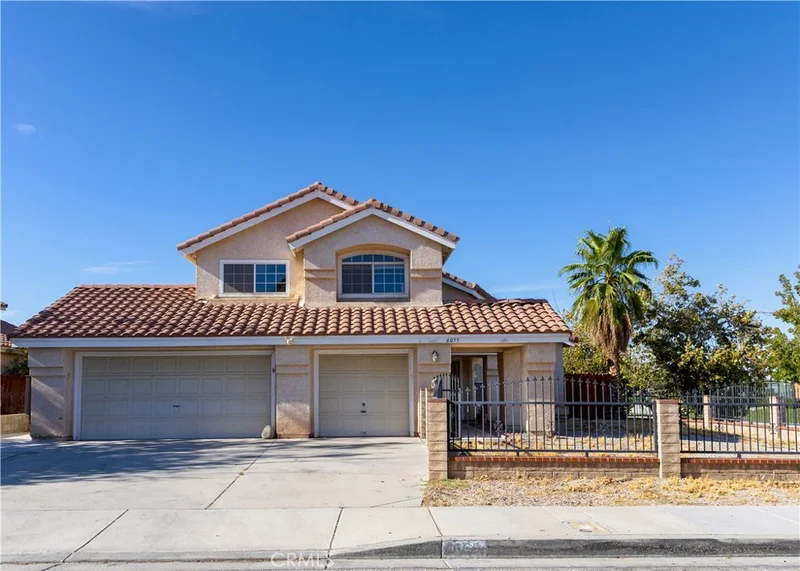 6055 Lisbon Ct, Palmdale, CA 93552