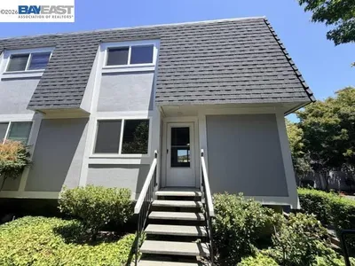 14001 Reed Ave, San Leandro, CA 94578