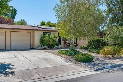 722 Deerfield Lane, Paso Robles, CA 93446