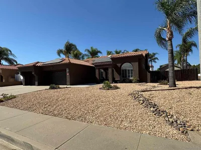 2934 Manzanita View Dr., Alpine, CA 91901