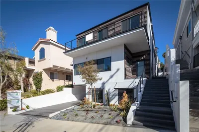 716 N Juanita Avenue A, Redondo Beach, CA 90277