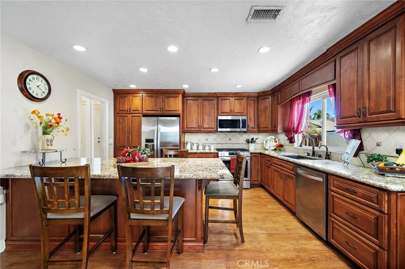 17527 Briarwood Street, Fountain Valley, CA 92708