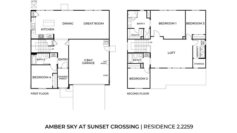 Photo 2 of 27256 Celestial Road
