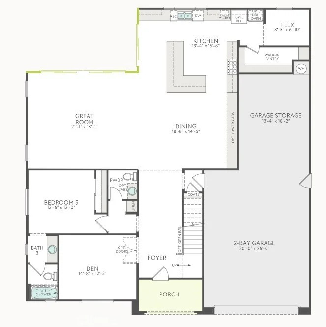 Photo 2 of 1556 Pintail Street