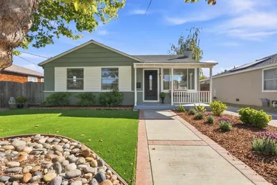 314 Beverly Avenue, Millbrae, CA 94030