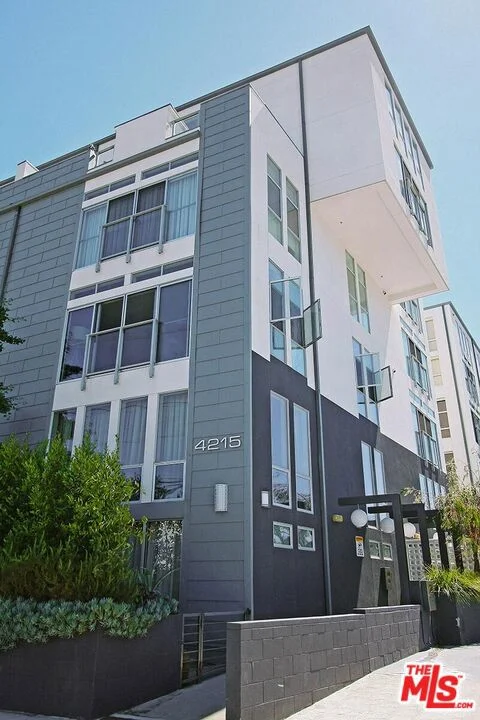 4215 Glencoe Avenue 317, Los Angeles, CA 90292