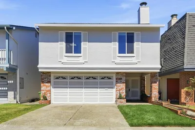 72 Wessix Court, Daly City, CA 94015