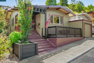 10 Green St, Martinez, CA 94553