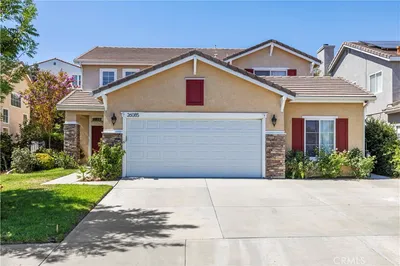 26085 Salinger, Stevenson Ranch, CA 91381
