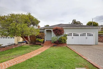 525 Helen Drive, Millbrae, CA 94030