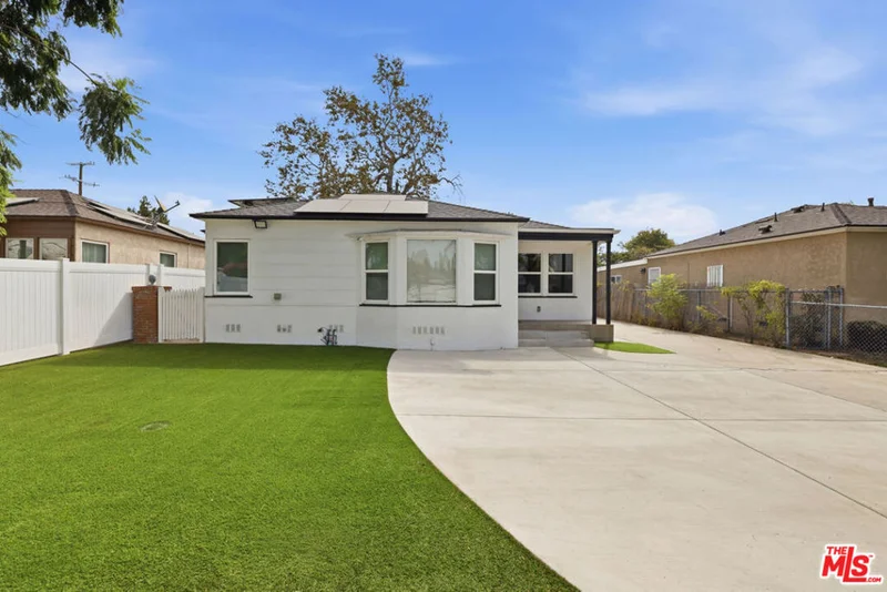 Photo 2 of 6328 Camellia Avenue