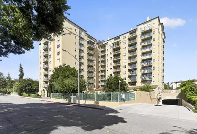 1 Baldwin Avenue 609, San Mateo, CA 94401