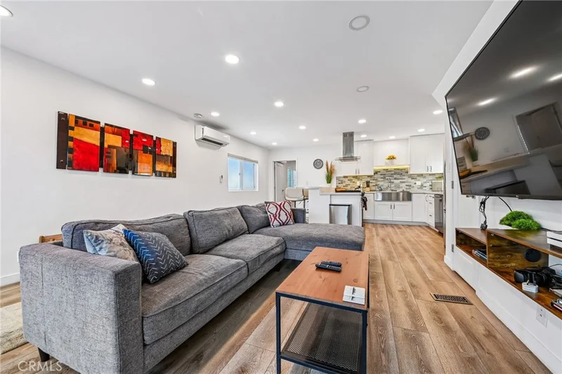 3754 Sawtelle Boulevard, Los Angeles, CA 90066