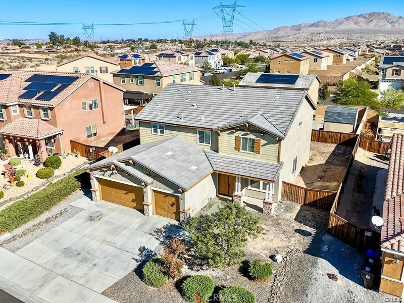 Photo 2 of 15128 Colville Court