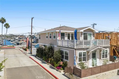 3618 Park Lane, Newport Beach, CA 92663