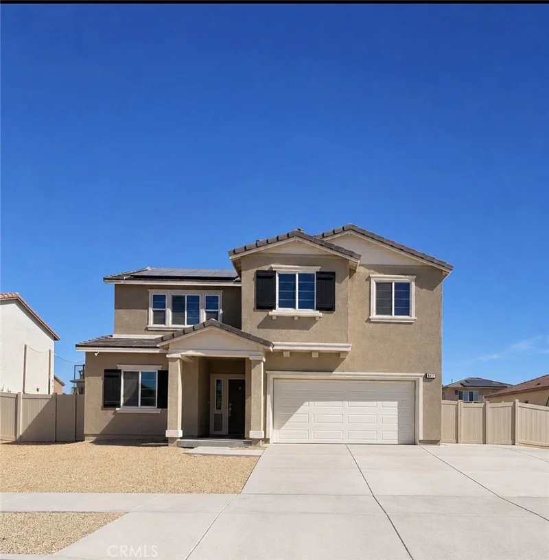 4413 W Avenue J2, Lancaster, CA 93536