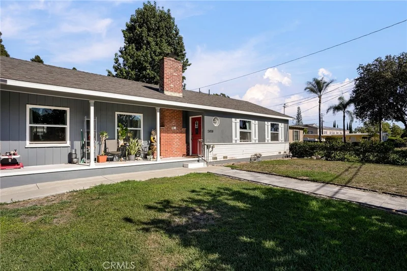 Photo 2 of 5808 Magnolia Avenue