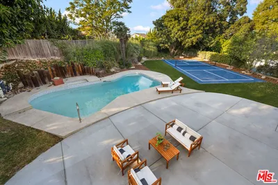 5601 Whitecliff Drive, Rancho Palos Verdes, CA 90275