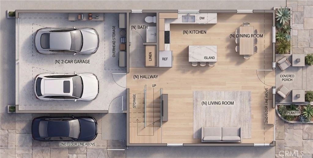 Interior 4