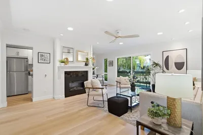 4238 George Avenue 1, San Mateo, CA 94403