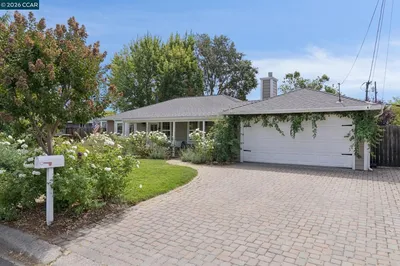137 Adria Dr, Pleasant Hill, CA 94523