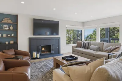 41 Shepherd'S, Pebble Beach, CA 93953