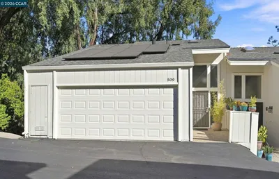 509 Ridgeview Ct, Pleasant Hill, CA 94523