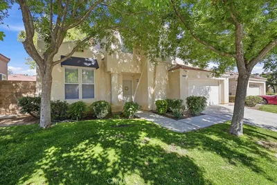 40149 La Cota Drive, Palmdale, CA 93550