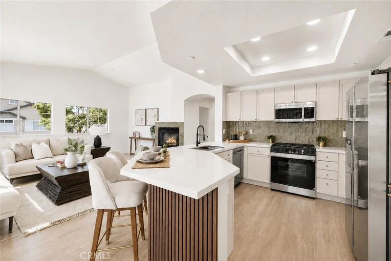 3509 E Berkshire Court A, Orange, CA 92869