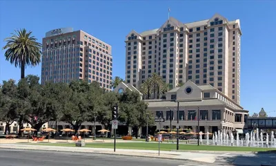 46 W Julian Street 333, San Jose, CA 95110