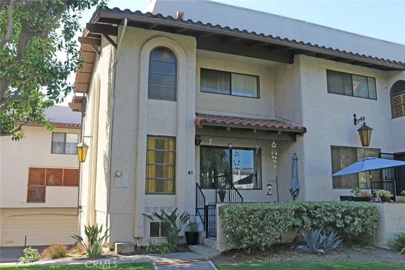 400 S Flower Street S 41, Orange, CA 92868