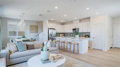 3218 Sprout Paseo, Ontario, CA 91761