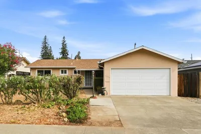 1939 Hershner Drive, San Jose, CA 95124