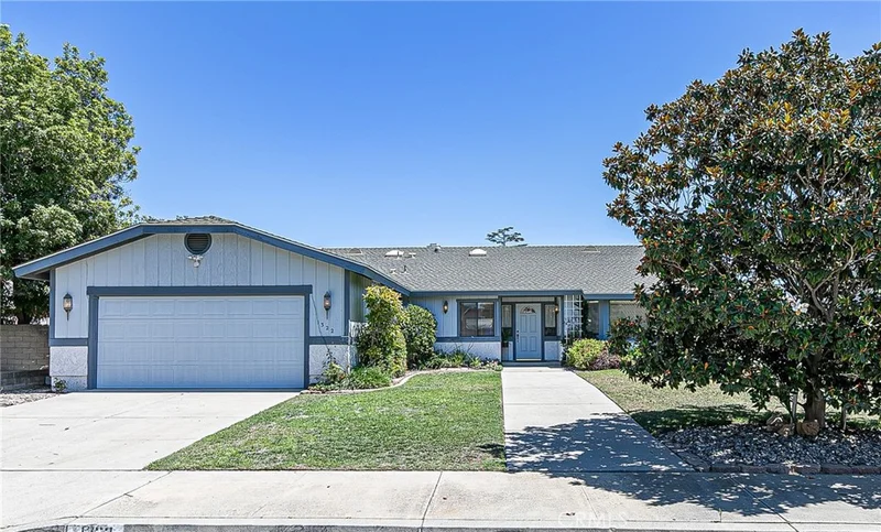1322 Charlotte Drive, Santa Maria, CA 93454