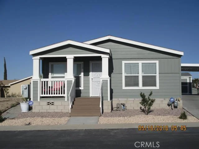 12550 Main #113, Hesperia, CA 9234