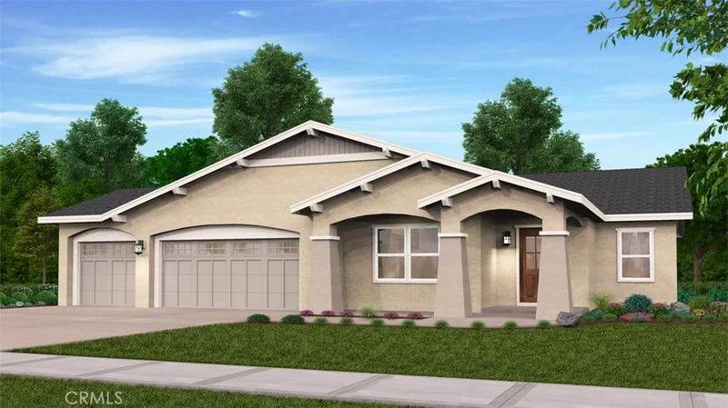 0 Rebecca, Yucaipa, CA 92399