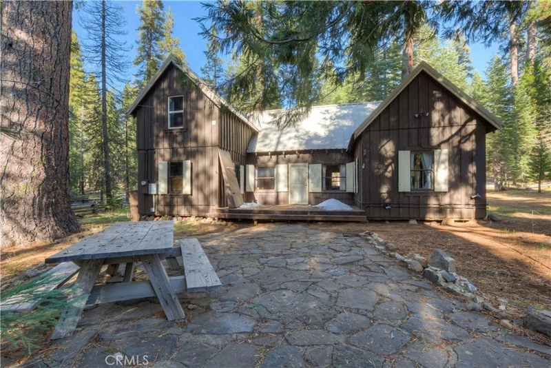 9091 Shake Mill #34, Jonesville, CA 95942