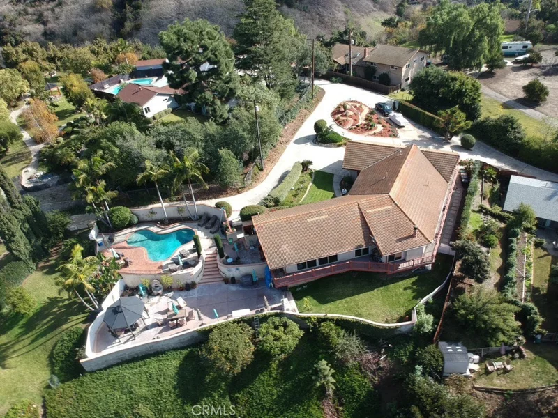 2267 Papaya, La Habra Heights, CA 90631