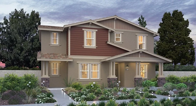 2956 La Avenida, Ontario, CA 91761