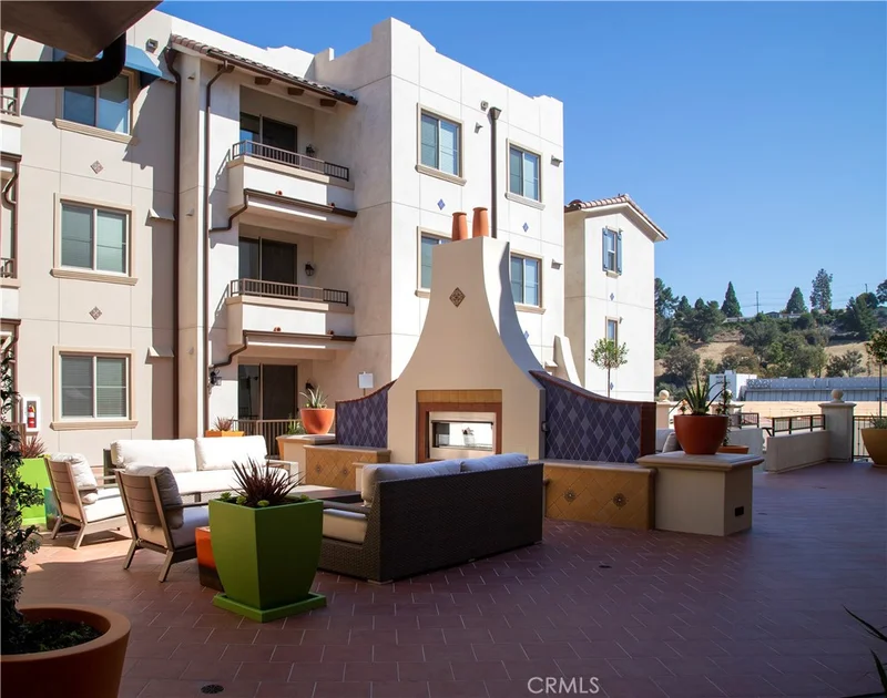 627 Deep Valley #206, Rolling Hills Estates, CA 90274