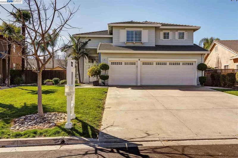 551 Sundale Ln, Brentwood, CA 94513