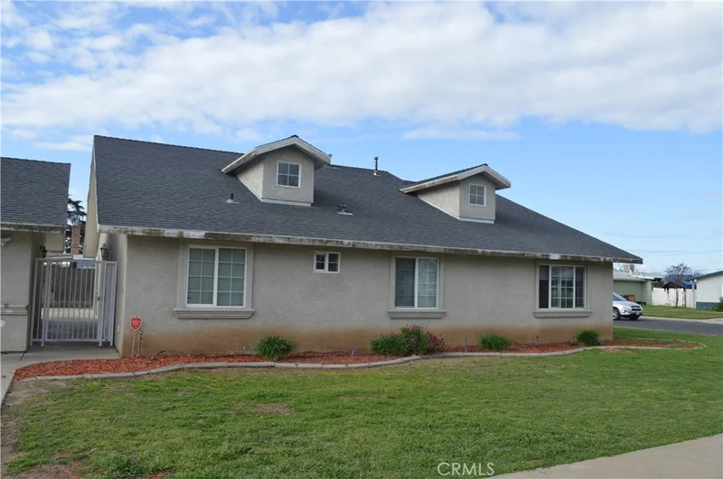 2580 Green, Merced, CA 95340