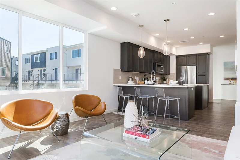 4100 Voltaire St #21, San Diego, CA 92107