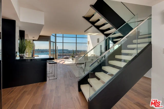 4335 Marina City #Ph34, Marina Del Rey, CA 90292