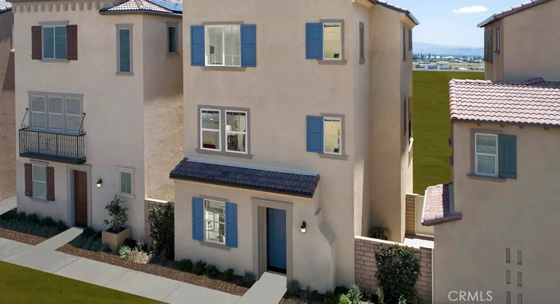 2254 Strawberry, Upland, CA 91786