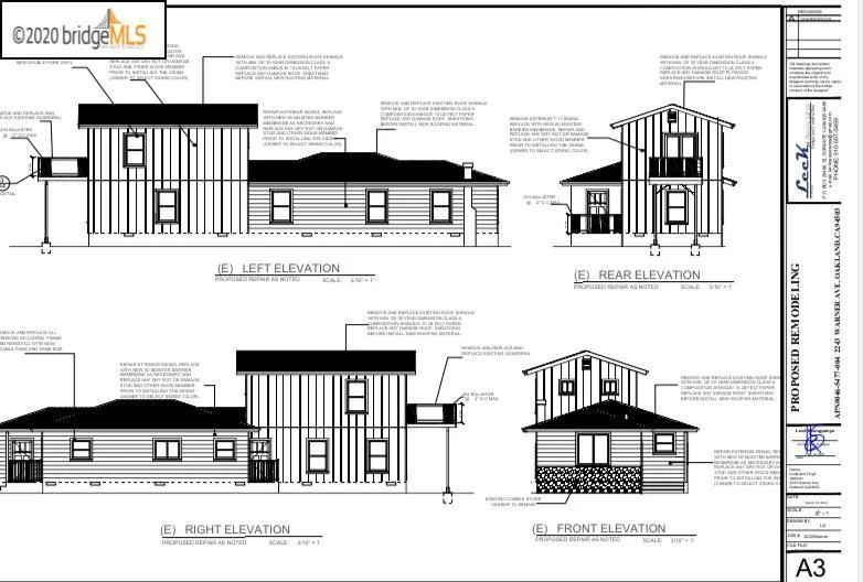 2243 Warner Ave, Oakland, CA 94603