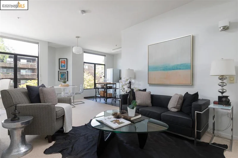 1849 Shattuck Ave #301, Berkeley, CA 94709
