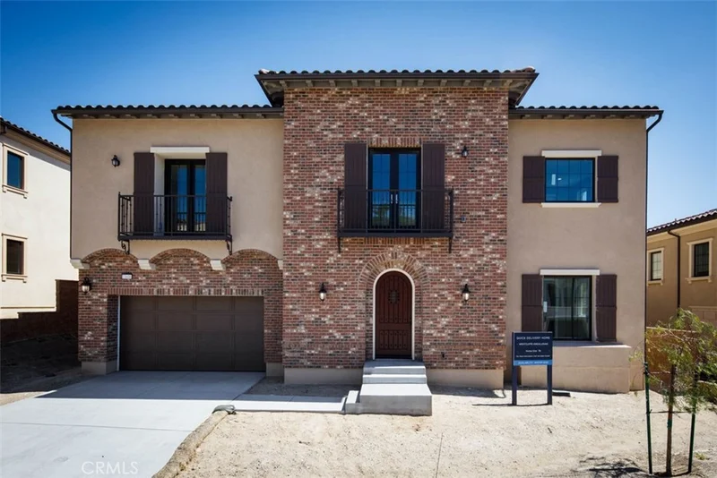 11606 Manchester, Porter Ranch, CA 91326