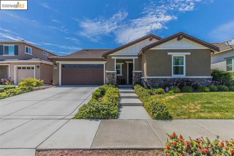 461 Milford, Brentwood, CA 94513-5571