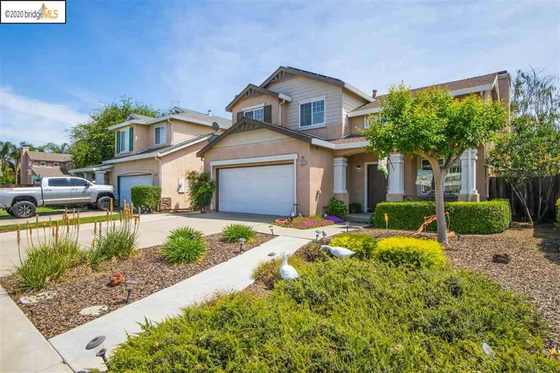 1852 Aurora Court, Brentwood, CA 94513-5833